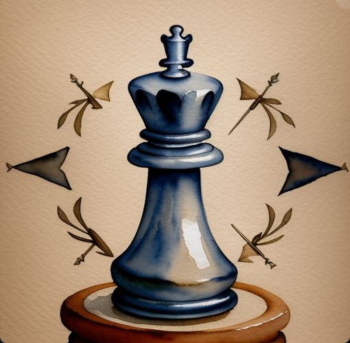 ChessPath.Pro logo